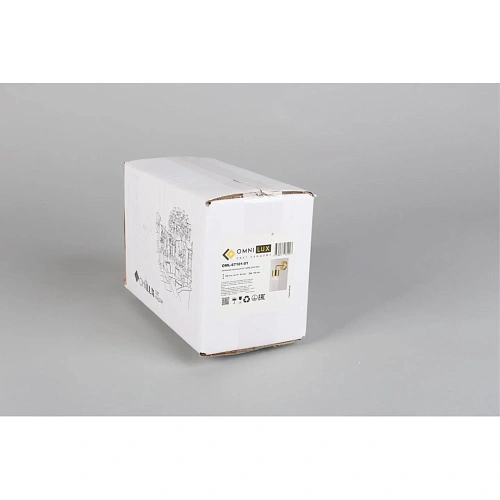 Светильник настенный (Бра) Omnilux Cesana OML-67101-01 Светильник настенный (Бра) Omnilux Cesana OML-67101-01