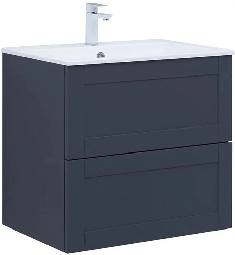 Тумба под раковину Aquanet Терра 70 маренго 00313244 Тумба под раковину Aquanet Терра 70 маренго 00313244