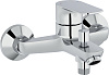 Смеситель для ванны Jacob Delafon Oscar E29844-CP Смеситель для ванны Jacob Delafon Oscar E29844-CP