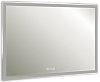Картинка анонса товара «зеркало silver mirrors norma neo (led-00002417)»