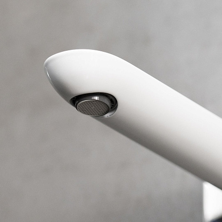 Душевая система Lemark Melange LM4922CW встраиваемая, хром/белый Душевая система Lemark Melange LM4922CW встраиваемая, хром/белый