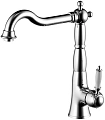 Смеситель для кухни Lemark Soul LM6004C Смеситель для кухни Lemark Soul LM6004C