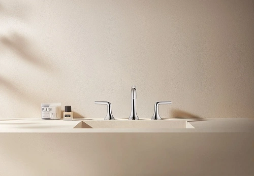 Смеситель для раковины ARROW AG4266CP хром Смеситель для раковины ARROW AG4266CP хром