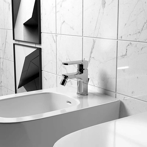 Верхний душ Paini 50CR759TCASQE 200 мм, квадратный Верхний душ Paini 50CR759TCASQE 200 мм, квадратный