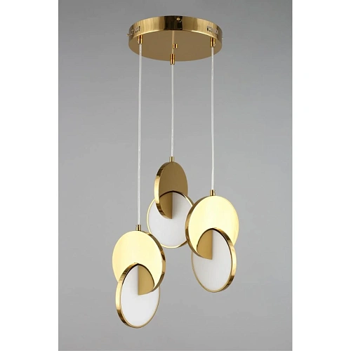 Светильник подвесной Aployt Mila APL.044.16.24 Светильник подвесной Aployt Mila APL.044.16.24