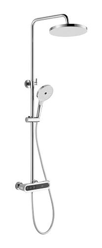 Душевая система ARROW AMG13S869ACP хром Душевая система ARROW AMG13S869ACP хром