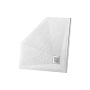 Картинка анонса товара «душевой поддон vincea vst-4sp9090w, 900x900x25 из искусственного камня, белый матовый»