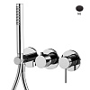 Картинка анонса товара «смеситель для душа fima carlo frattini spillo up f3049x8ns»