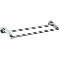 Полотенцедержатель Nofer Hotel 16405.B, хром