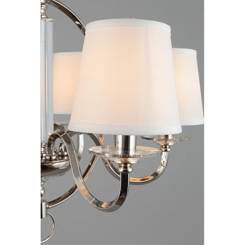 Люстра подвесная Aployt Marte APL.713.03.06 Люстра подвесная Aployt Marte APL.713.03.06