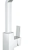 Смеситель для кухни GROHE Sail Cube, хром (31393000) Смеситель для кухни GROHE Sail Cube, хром (31393000)