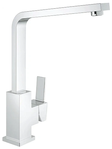 Смеситель для кухни GROHE Sail Cube, хром (31393000) Смеситель для кухни GROHE Sail Cube, хром (31393000)