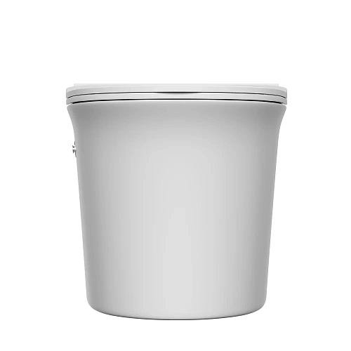 Унитаз подвесной ABBER Bequem AC1124P белый с импульсным смывом Унитаз подвесной ABBER Bequem AC1124P белый с импульсным смывом