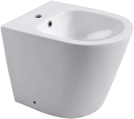 Биде напольное Aquanet Atago 2.0 B1 LX-1057A Биде напольное Aquanet Atago 2.0 B1 LX-1057A