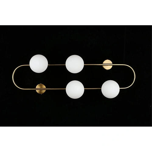 Светильник настенный (Бра) Aployt Kornelia APL.308.01.04 Светильник настенный (Бра) Aployt Kornelia APL.308.01.04