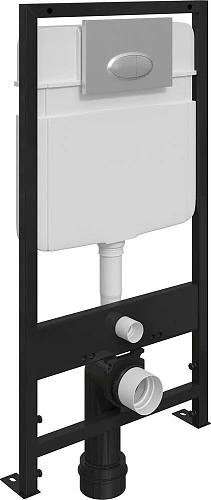 Комплект Унитаз подвесной STWORKI Хадстен SETK3304-0616-001-1-6000 с микролифтом + Система инсталляц 560167 Комплект Унитаз подвесной STWORKI Хадстен SETK3304-0616-001-1-6000 с микролифтом + Система инсталляц 560167