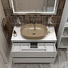 Тумба со столешницей и раковиной BelBagno KRAFT 100 kraft100bo-kepbo-1084h316-set подвесная KRAFT100BO-KEPBO-1084H316-SET Тумба со столешницей и раковиной BelBagno KRAFT 100 kraft100bo-kepbo-1084h316-set подвесная KRAFT100BO-KEPBO-1084H316-SET