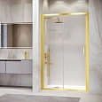 Душевая дверь RGW Passage PA-14Gb 1800 мм Easy Clean золото brush 41081418-16 Душевая дверь RGW Passage PA-14Gb 1800 мм Easy Clean золото brush 41081418-16