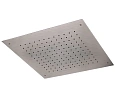 Верхний душ Remer INOX SS357SFS50 потолочный 50 см Верхний душ Remer INOX SS357SFS50 потолочный 50 см