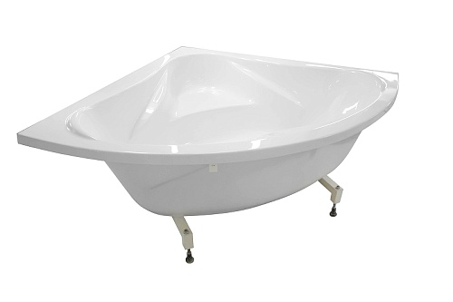 Ванна из искусственного камня Эстет Avrora silk 1400х1400 ФР-00014520 Ванна из искусственного камня Эстет Avrora silk 1400х1400 ФР-00014520