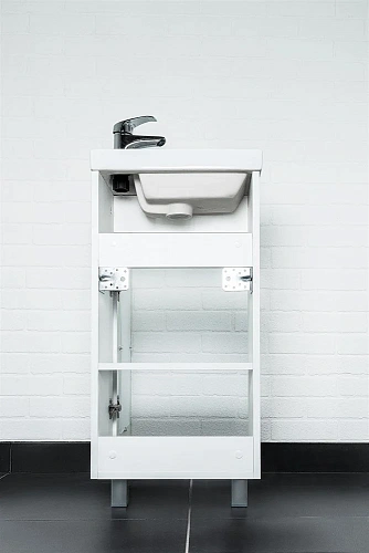 Тумба с раковиной DIWO Архангельск 40 569560 Тумба с раковиной DIWO Архангельск 40 569560