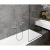 Душевой гарнитур Hansgrohe Vernis Blend 26273000 хром Душевой гарнитур Hansgrohe Vernis Blend 26273000 хром
