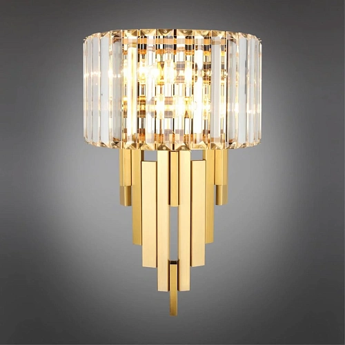 Светильник настенный (Бра) Aployt Ornella APL.642.01.02 Светильник настенный (Бра) Aployt Ornella APL.642.01.02