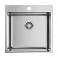 Кухонная мойка Omoikiri Amadare 50-IN нерж.сталь/нержавеющая сталь 4993766 Кухонная мойка Omoikiri Amadare 50-IN нерж.сталь/нержавеющая сталь 4993766