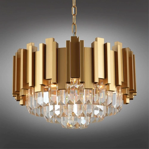 Люстра подвесная Omnilux Rapolla OML-72003-06 Люстра подвесная Omnilux Rapolla OML-72003-06