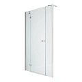 Душевая дверь NEW TRENDY REFLEXA PLUS L 170x200 EXK-5082 хром Душевая дверь NEW TRENDY REFLEXA PLUS L 170x200 EXK-5082 хром