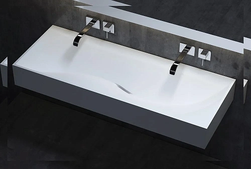 Раковина Salini SONATA 1401201MN S-Stone покраска по RAL снаружи, накладная, матовая Раковина Salini SONATA 1401201MN S-Stone покраска по RAL снаружи, накладная, матовая