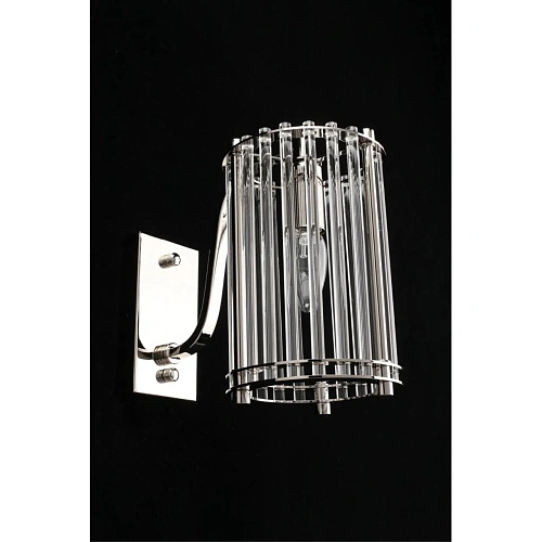 Светильник настенный (Бра) Aployt Sibil APL.733.01.01 Светильник настенный (Бра) Aployt Sibil APL.733.01.01