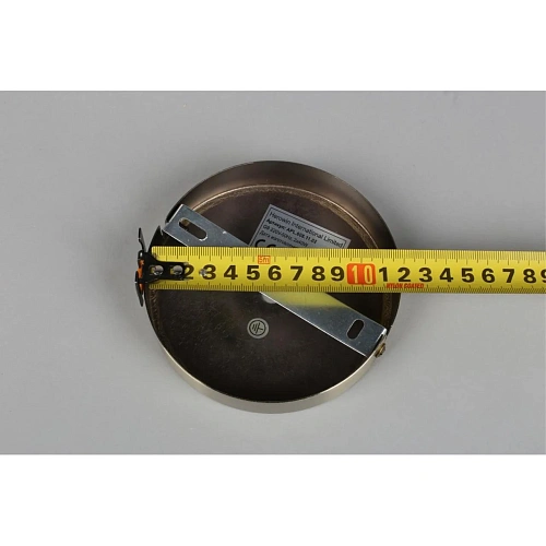 Светильник настенный (Бра) Aployt Zhizel APL.608.11.02 Светильник настенный (Бра) Aployt Zhizel APL.608.11.02