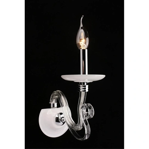 Светильник настенный (Бра) Aployt Estel APL.702.01.01 Светильник настенный (Бра) Aployt Estel APL.702.01.01