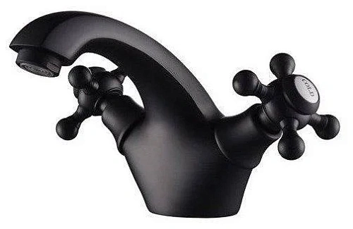 Смеситель для раковины Kaiser Grace 52011-2 Смеситель для раковины Kaiser Grace 52011-2