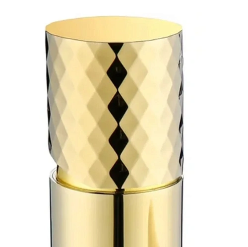 Смеситель для ванны Boheme STICK 129-WG напольный WHITE DIAMOND GOLD Смеситель для ванны Boheme STICK 129-WG напольный WHITE DIAMOND GOLD