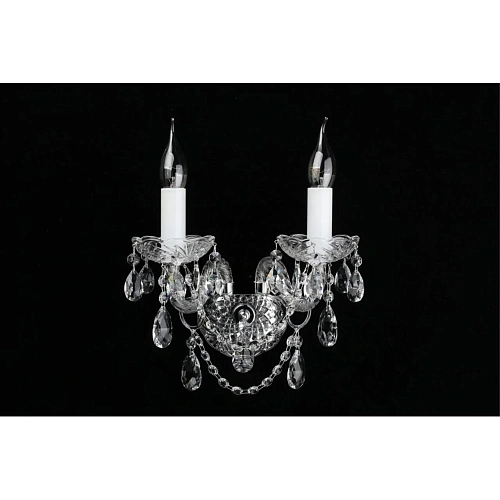 Светильник настенный (Бра) Aployt Marunia APL.814.01.02 Светильник настенный (Бра) Aployt Marunia APL.814.01.02