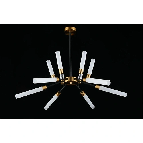 Люстра потолочная Aployt Oliwia APL.604.07.12 Люстра потолочная Aployt Oliwia APL.604.07.12