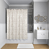 Картинка анонса товара «штора для ванны iddis basic 200x180 (b30p218i11)»