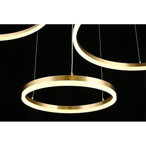 Люстра подвесная Aployt Armel APL.049.03.175 Люстра подвесная Aployt Armel APL.049.03.175