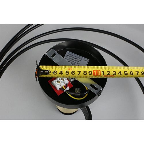 Люстра потолочная Aployt Flor APL.611.17.06 Люстра потолочная Aployt Flor APL.611.17.06