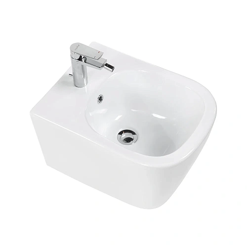 Биде подвесное BelBagno ALBANO BB120BH Биде подвесное BelBagno ALBANO BB120BH