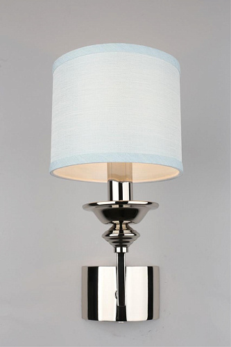 Светильник настенный (Бра) Omnilux Lezzeno OML-87401-01 Светильник настенный (Бра) Omnilux Lezzeno OML-87401-01