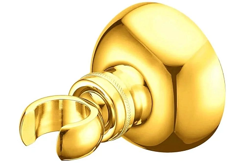 Держатель ручного душа Boheme IMPERIALE 620 Держатель ручного душа Boheme IMPERIALE 620