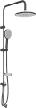 Душевая стойка STWORKI Ноттвиль NO-08b 553194 Душевая стойка STWORKI Ноттвиль NO-08b 553194