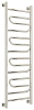 Полотенцесушитель водяной Сунержа Элегия+ 1200х400 00-0205-1240 Без покрытия