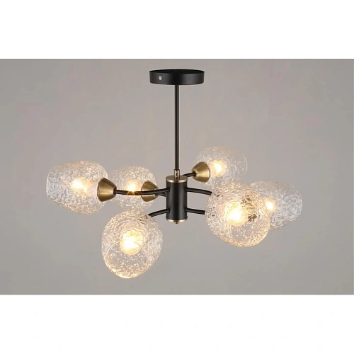 Люстра потолочная Omnilux Pavarolo OML-67807-06 Люстра потолочная Omnilux Pavarolo OML-67807-06