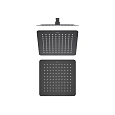 Верхний душ Aquatek AQ2072MB Черный матовый Верхний душ Aquatek AQ2072MB Черный матовый