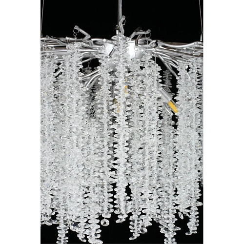 Люстра подвесная Aployt Paulina APL.848.33.10 Люстра подвесная Aployt Paulina APL.848.33.10