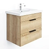 Тумба под раковину Onika ЛЕГРАН 50.13 дуб галифакс 105031 Тумба под раковину Onika ЛЕГРАН 50.13 дуб галифакс 105031